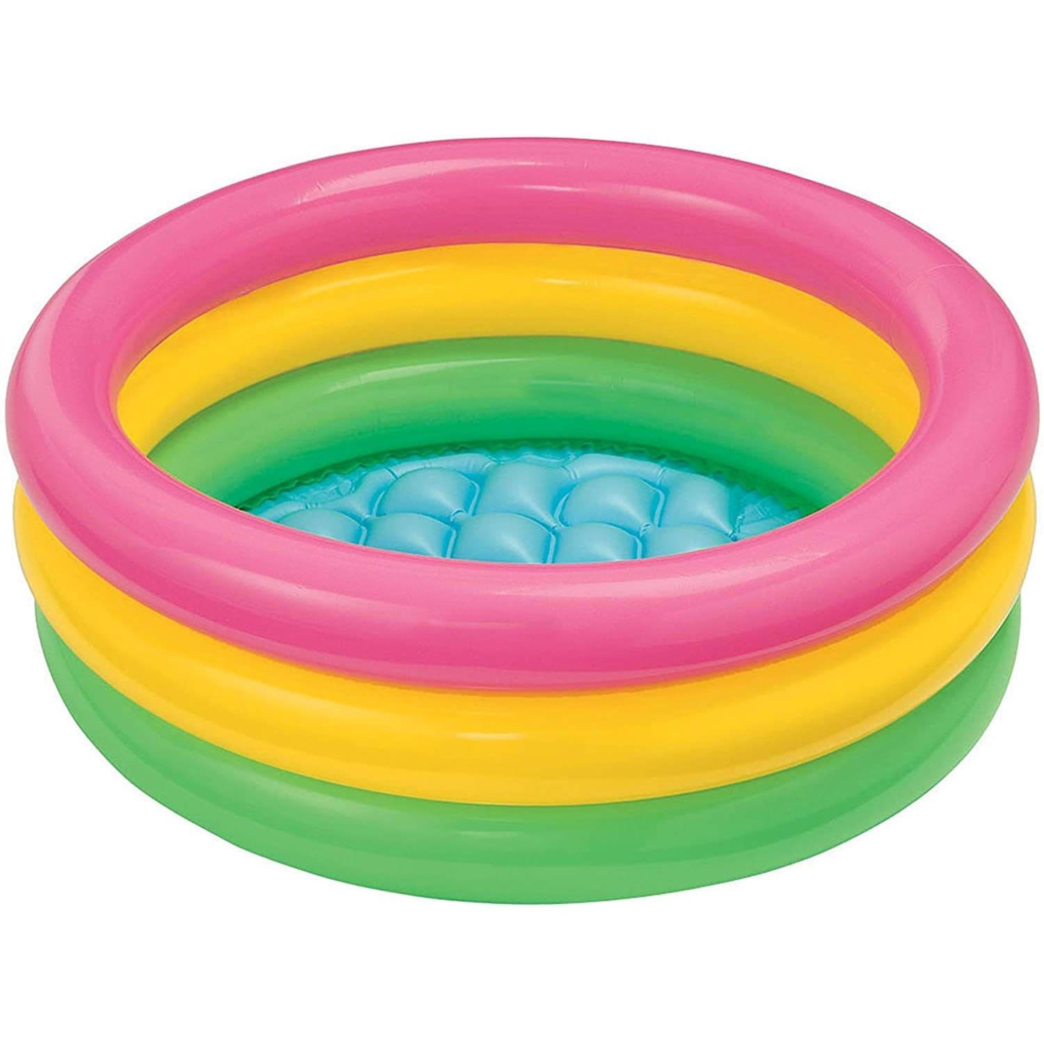 Intex Sunset Glow Baby Pool