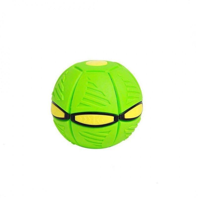 UFO Transforming Disc Ball