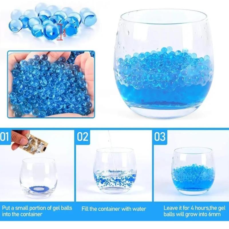 بندقية اطلاق خرز مائي