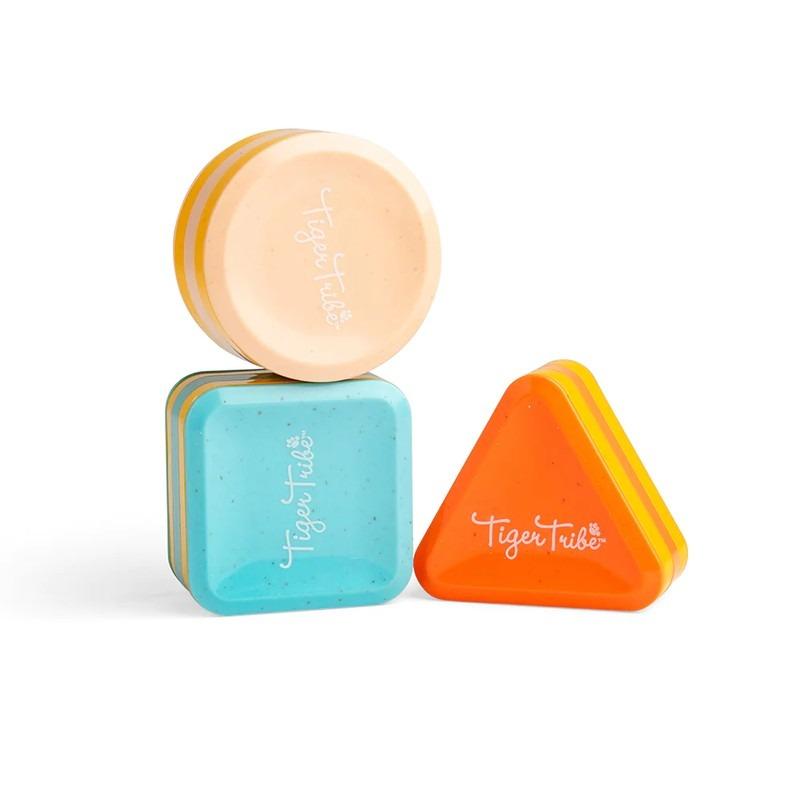 Tiger Tribe - Eco Instrument