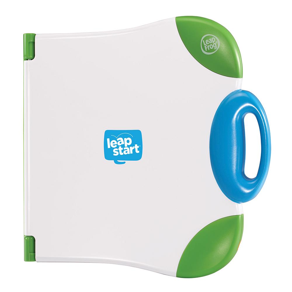 LeapStart Interactive Learning System Green