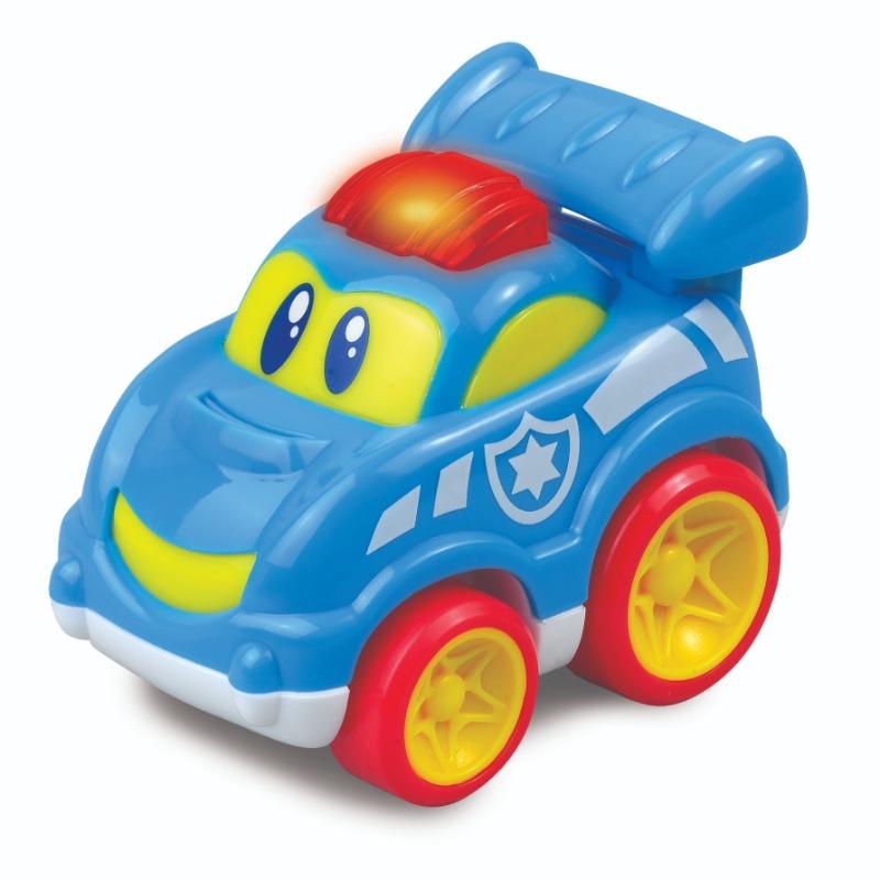 لعبة سيارة فروم فروم ريسكيو مع موسيقى وضوء - أشكال متعددة