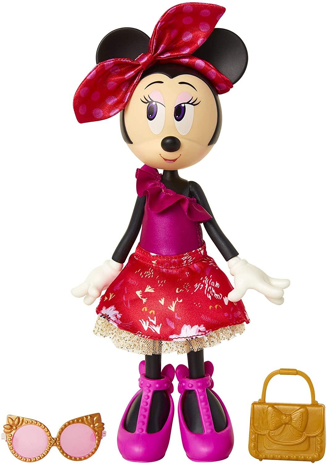 Disney Minnie Mouse Oh So Chic