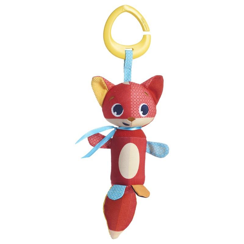 Tiny Love Christopher The Fox Wind Chime Meadow Days