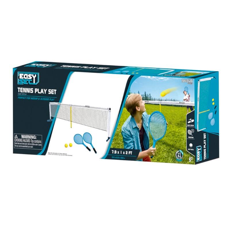 هوست فل - مجموعة لعب التنس