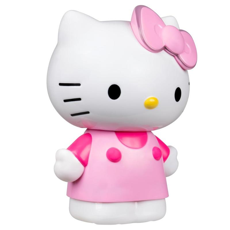 Hello Kitty 5 Interactive Figure