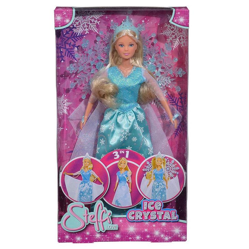Simba Steffi Love Ice Crystal