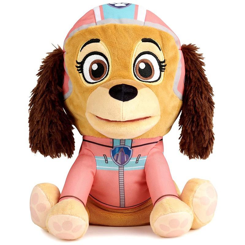 باو باترول - لعبة شخصية ليبرتي التفاعلية