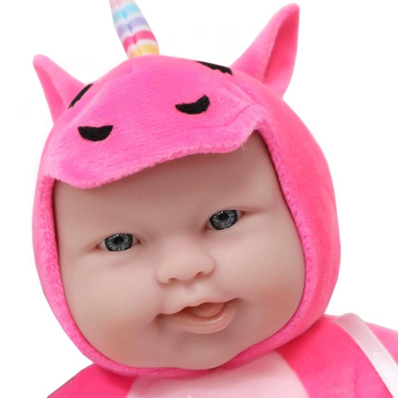 جي سي تويز - دمية لوتس تو كادل 12 إنش أشكال متعددة