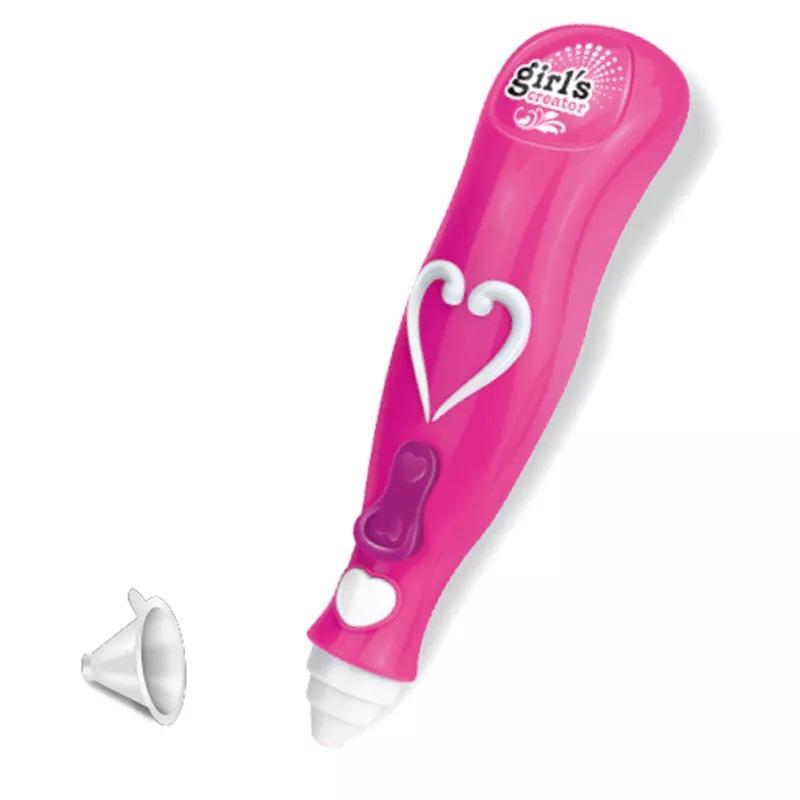 Nail Art Fountain Pen Set