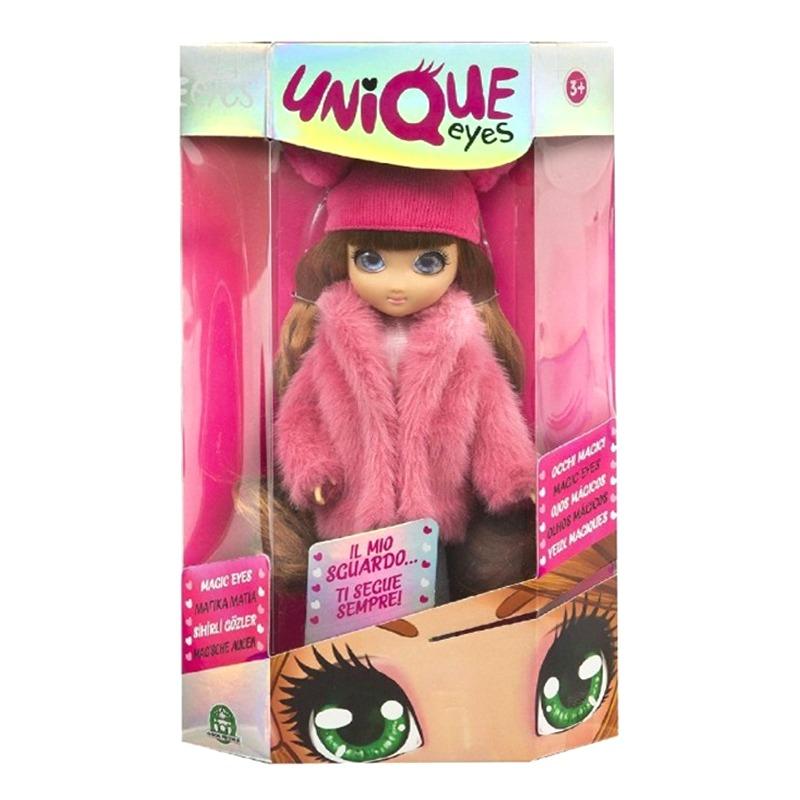 Giochi Preziosi Unique Eyes Fashion Doll