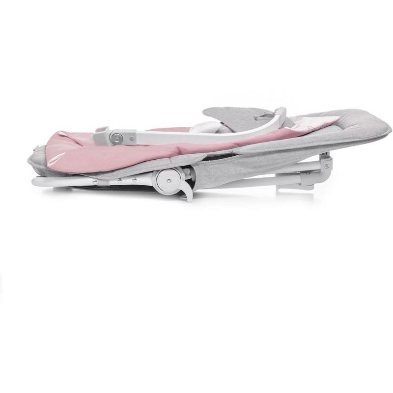 كيندر كرافت - كرسي هزاز فيليو وردي