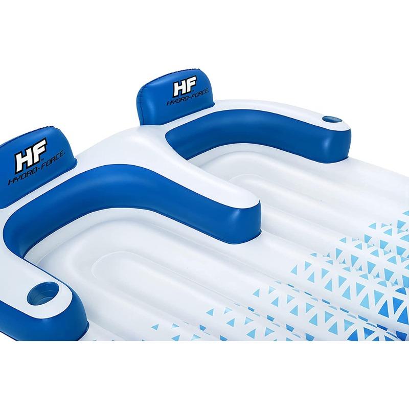 Bestway Hydroforce Inflatable Double Sofa