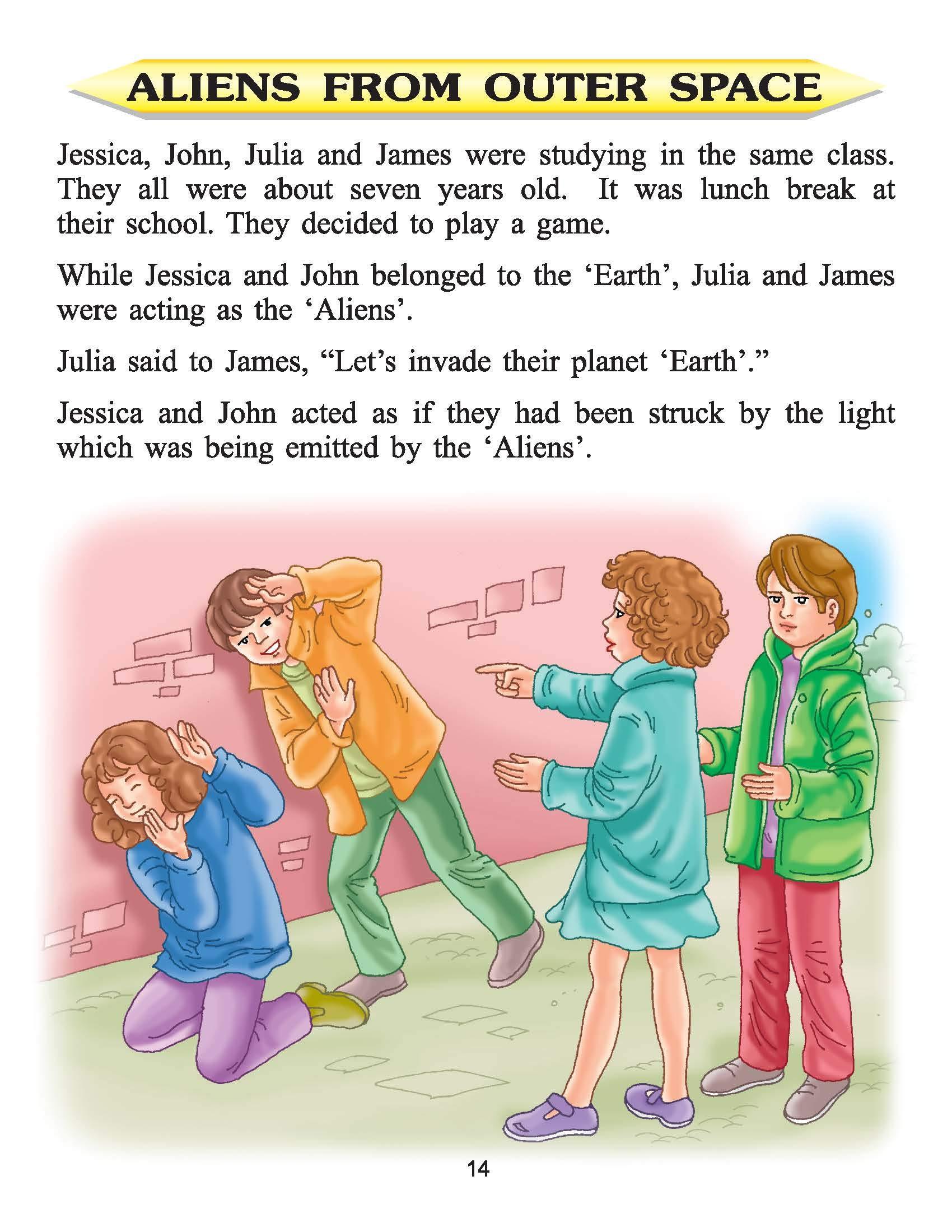 دريم لاند - كتاب بناء الشخصيات - لماذا القتال