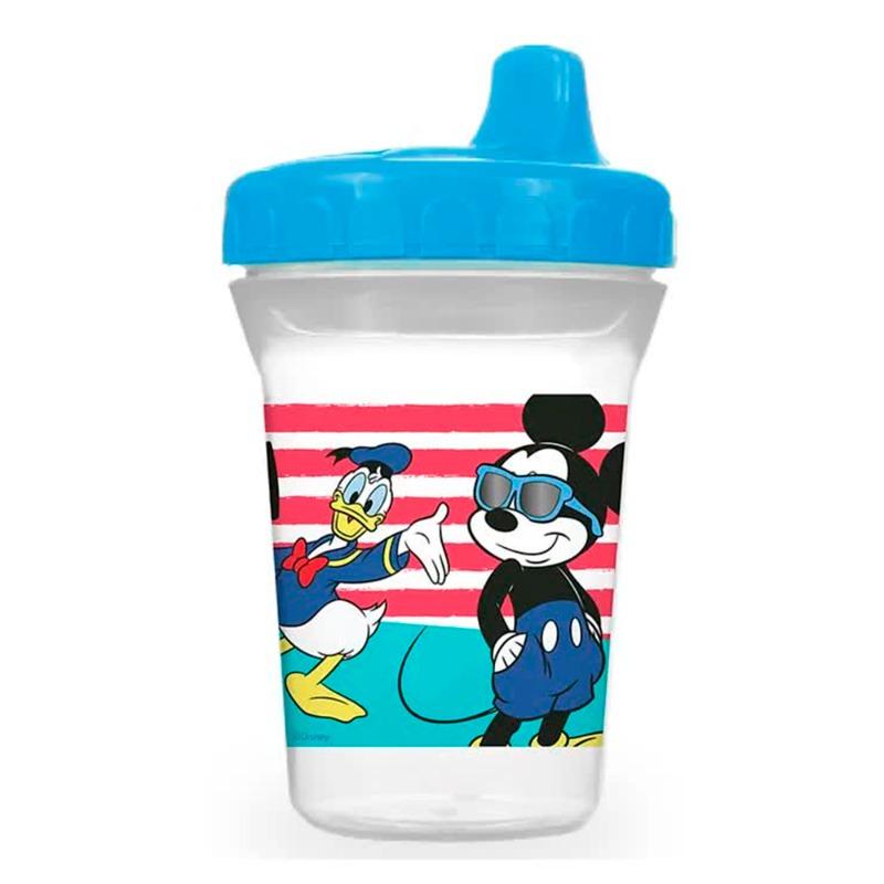 Disney Spill Proof Cup - Mickey Mouse