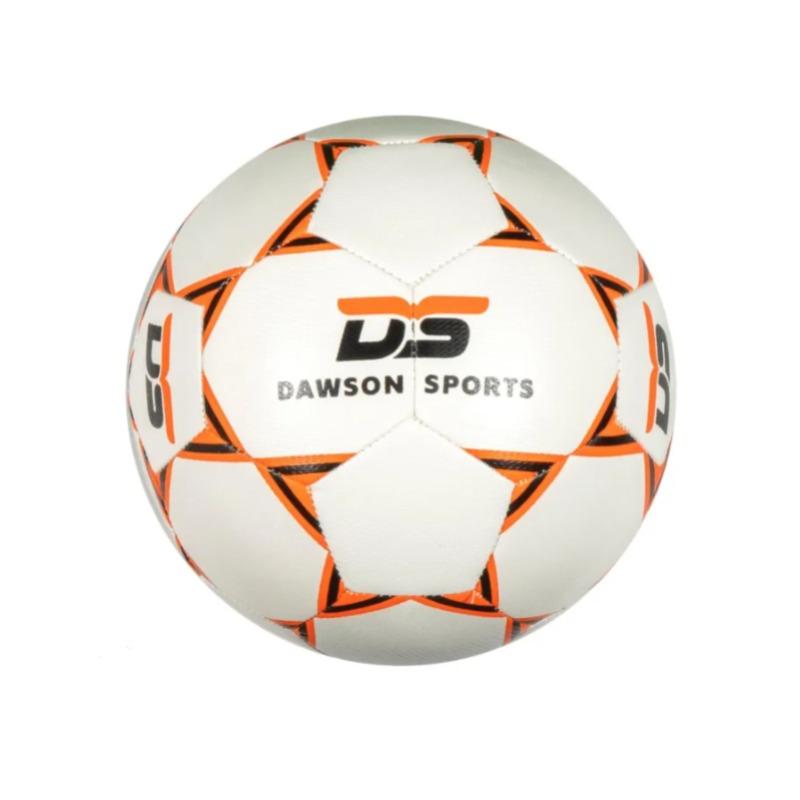 داوسون - كرة قدم تي بي يو 100 - مقاس 4 - لون أصفر