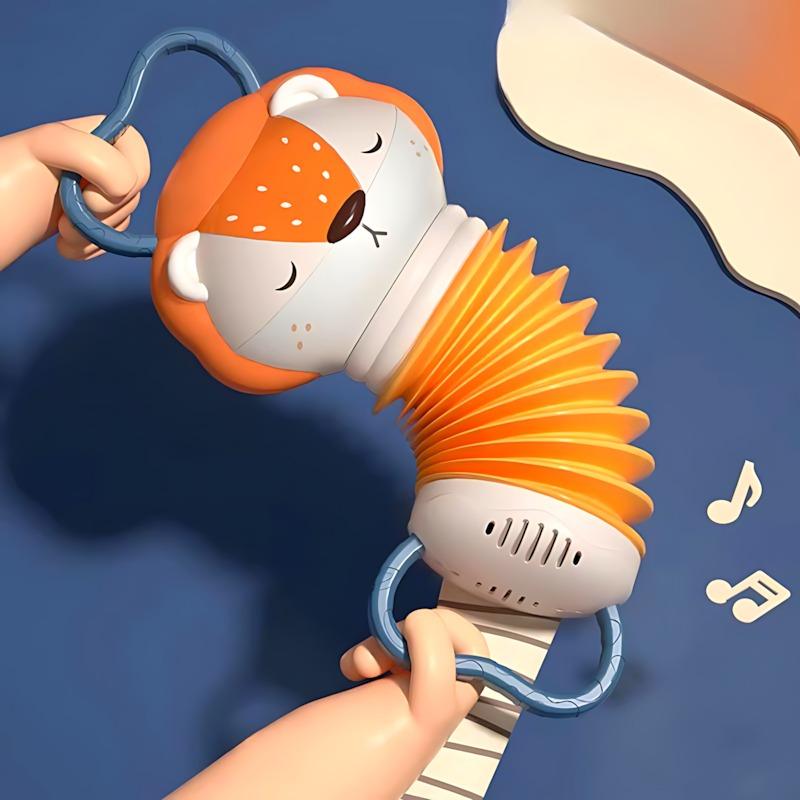 بيلوكيير - لعبة الأكورديون الموسيقية