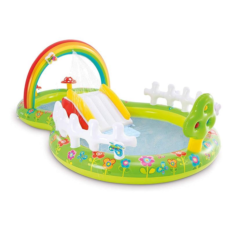 Intex - Garden Play Center