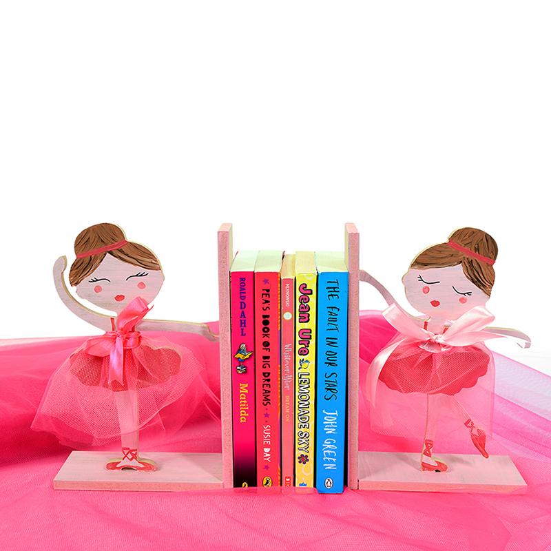 ليتل إنستتييوت صندوق راقصة الباليه الفني