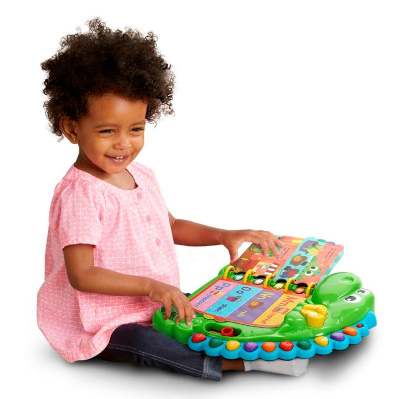 LeapFrog Dino