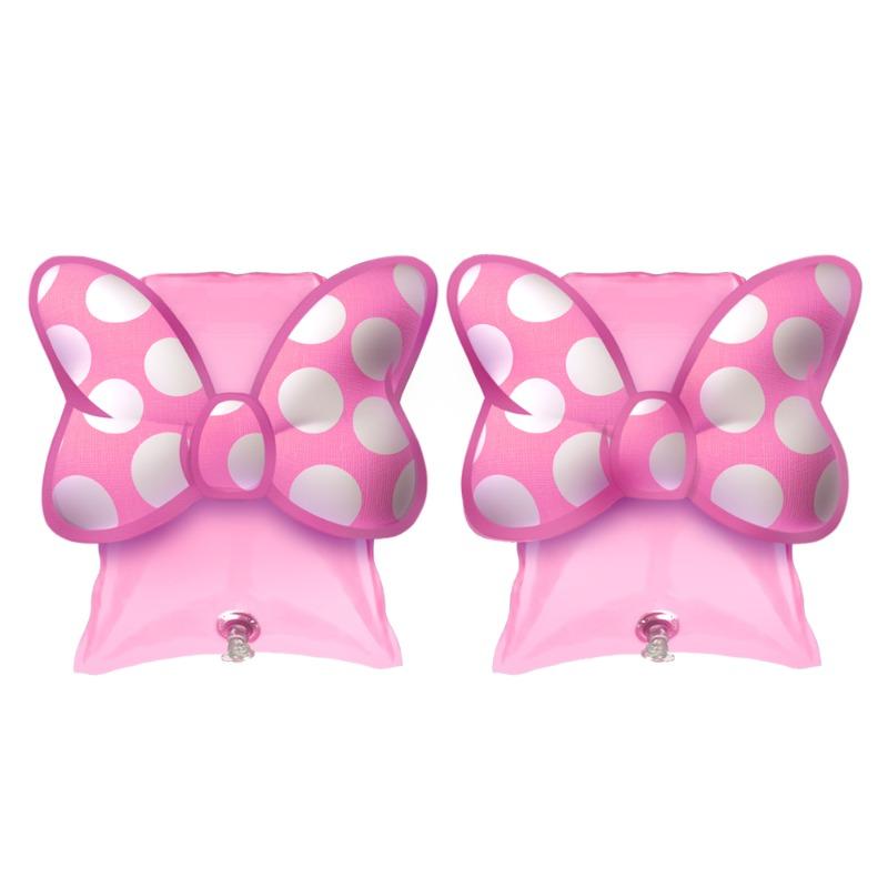 Disney 3D Arm Bands - Minnie