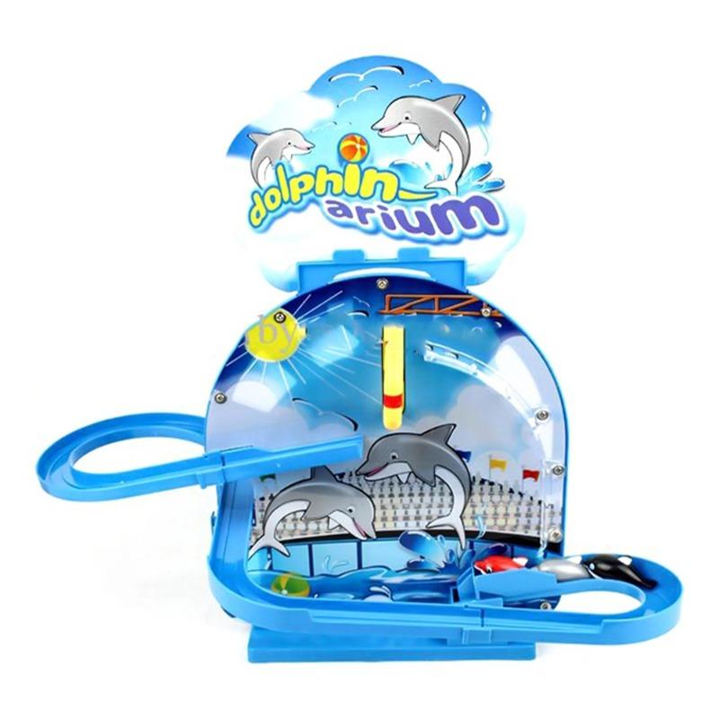 Sam Toys Dolphin Arium