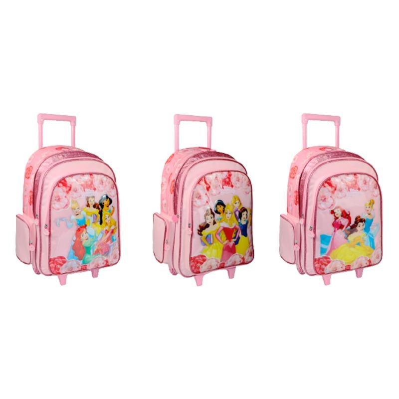 Simba Princess Party Time Trolley Bag - 18 Inch