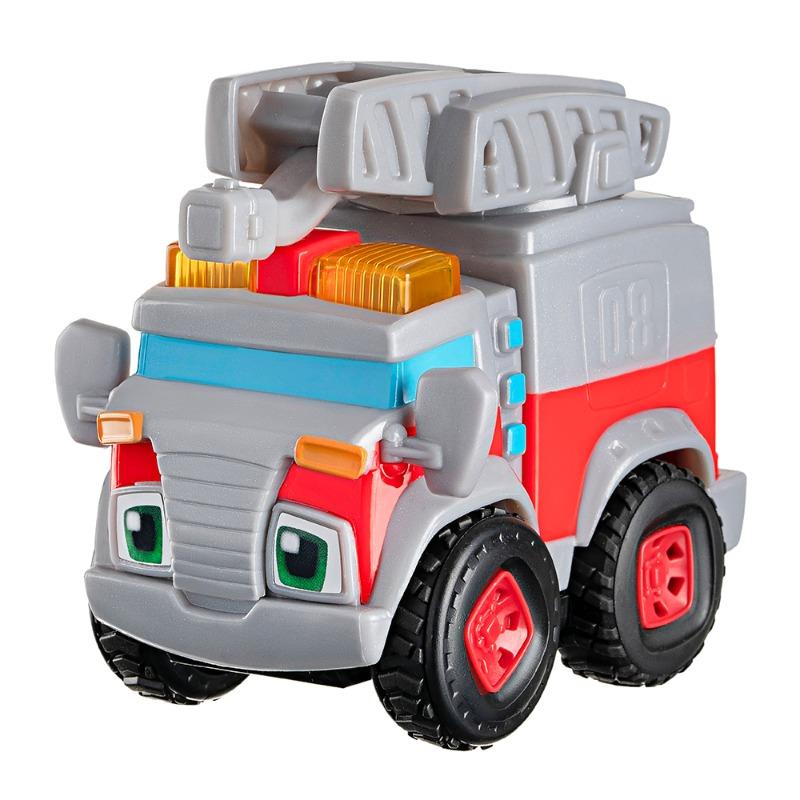 ريف آند رول - شاحنة باور أب سبريتزر