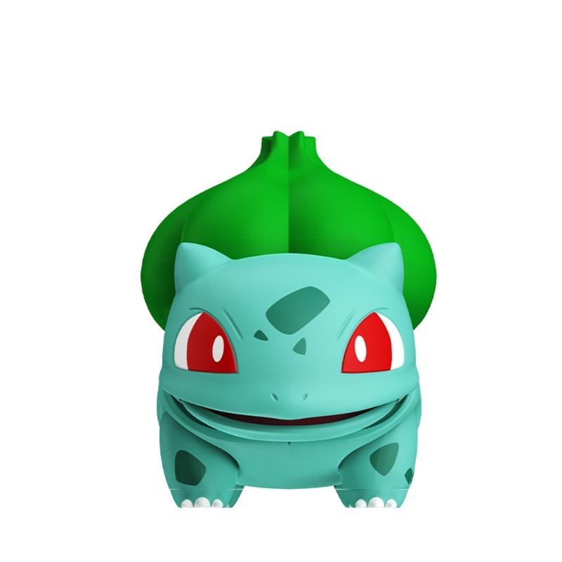Blokees Pokémon Classic Version CV-S Bulbasaur