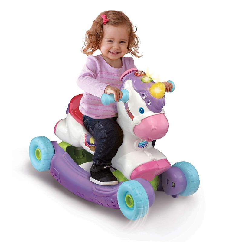 في تك - روك آند رايد يونيكورن