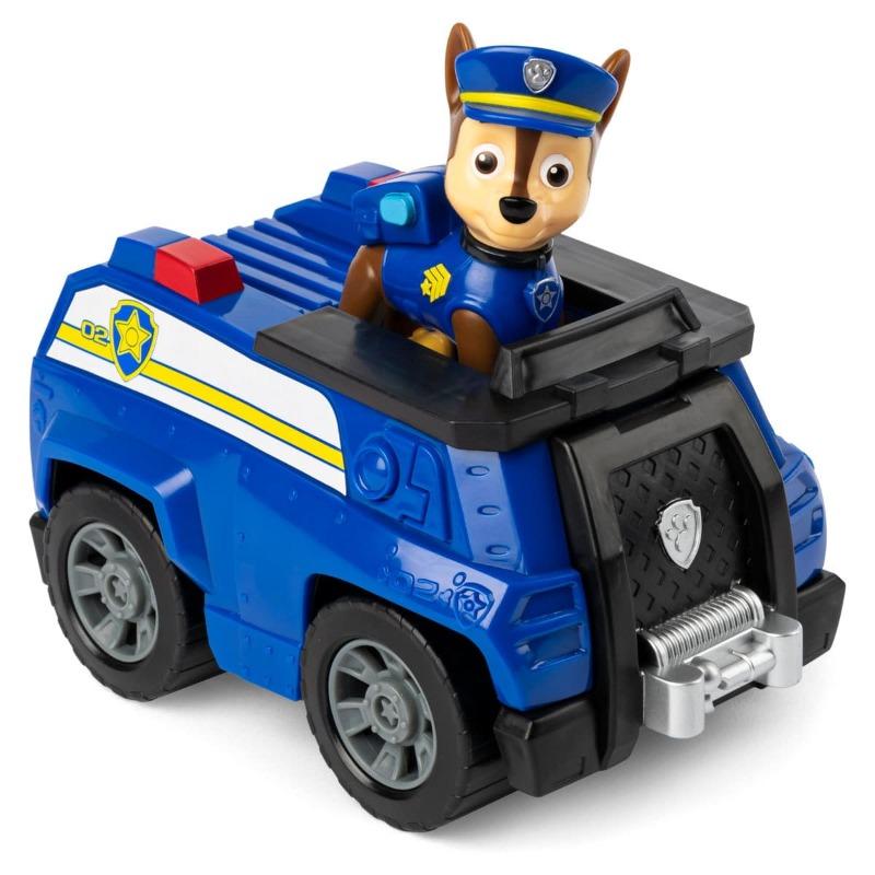 Paw Patrol Rescue ATV - Ryder