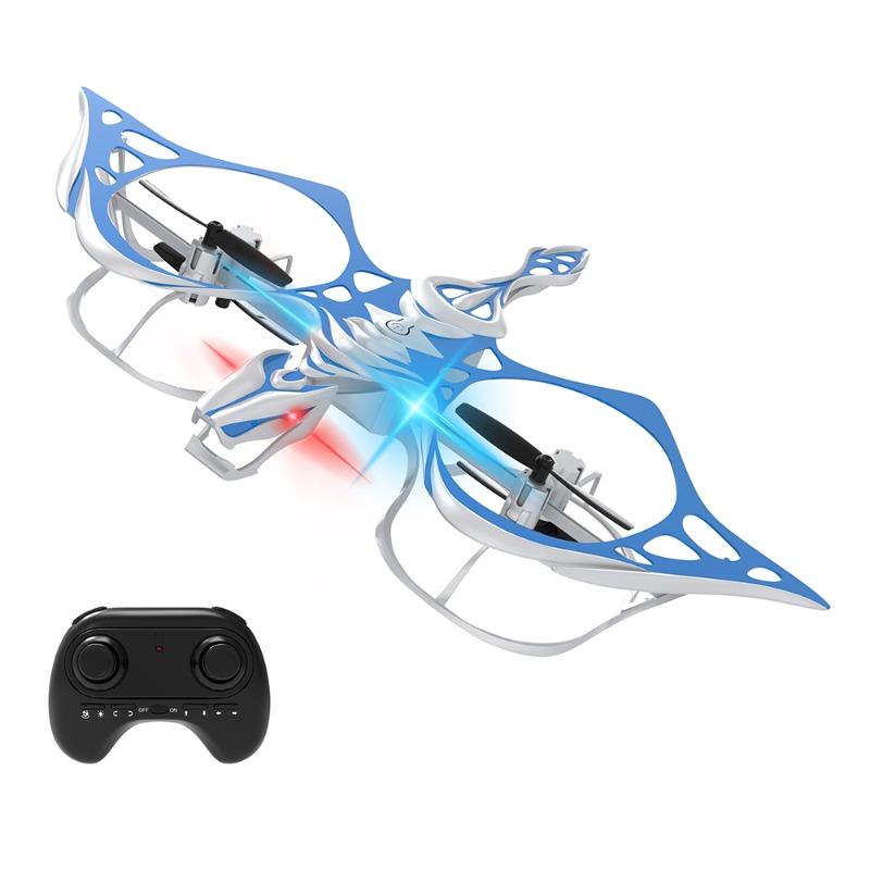 RC Dinosaur Drone
