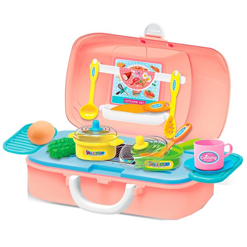Kitchen Mini Table Set