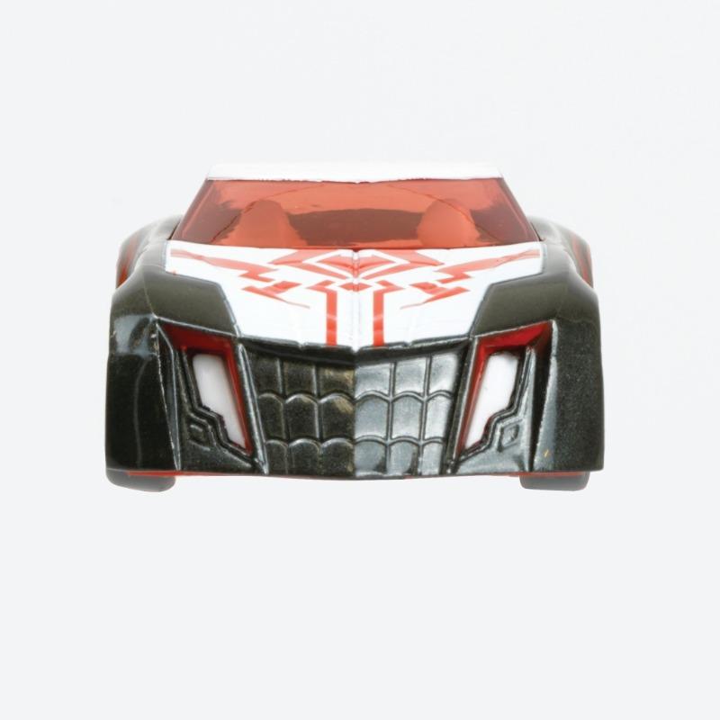 Marvel GO Racing W4 - 10 Pack