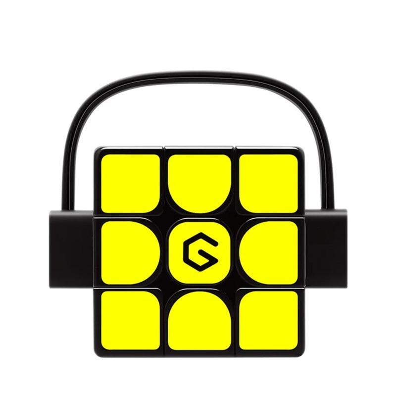 جيكر - سمارت سوبر كيوب I3S