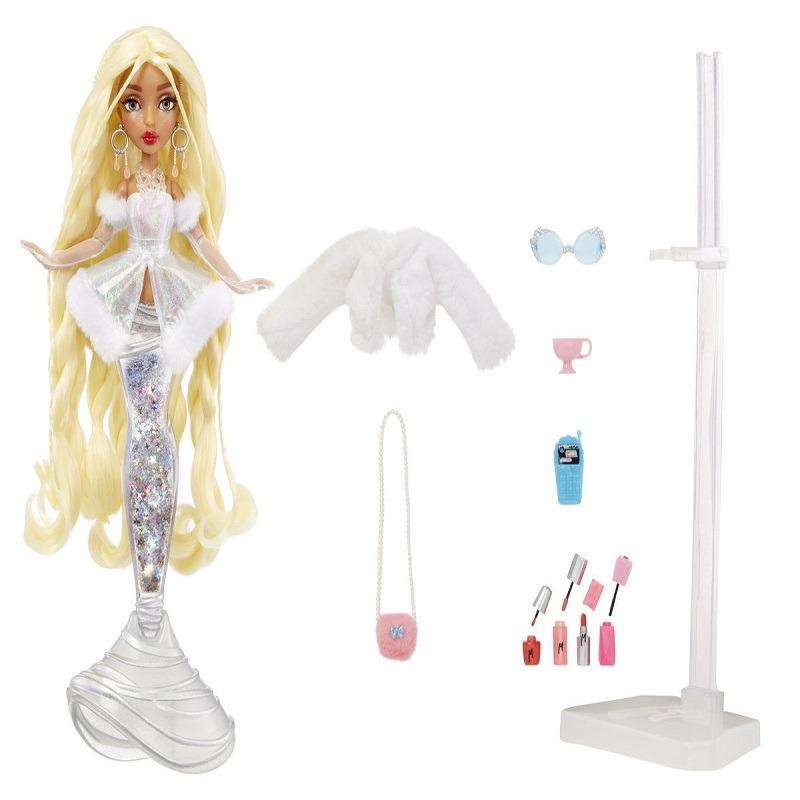 Buy 1 Get 1 - Mermaze Mermaidz Color Change Dolls Bundle Orra + Gwen