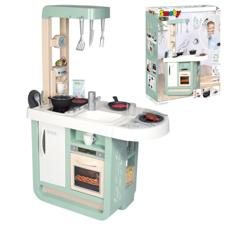 Cherry Kitchen Playset.