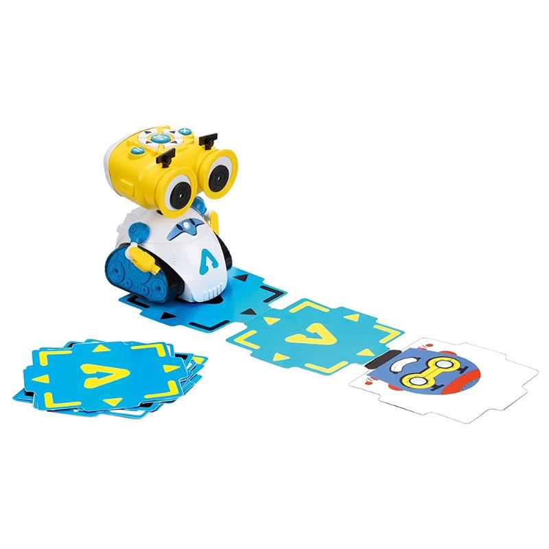 إكستريم بوتس - روبوت آندي التفاعلي