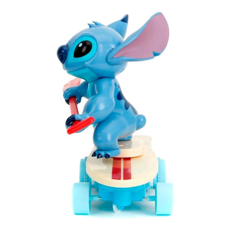 جادا تويز - لعبة ديزني ستيتش سيرفر مع جهاز تحكم عن بعد 10 انش