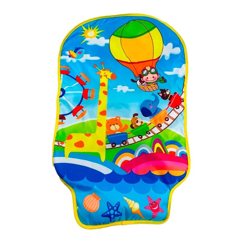 Psmt Baby Piano Fitness