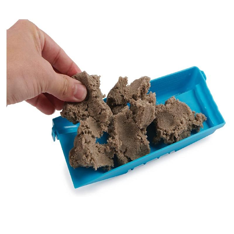 Tech Deck DIY Concrete Reusable Modeling Playset