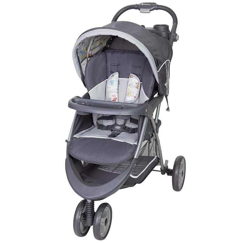 Baby Trend - Ez Ride5 Stroller Tanzania