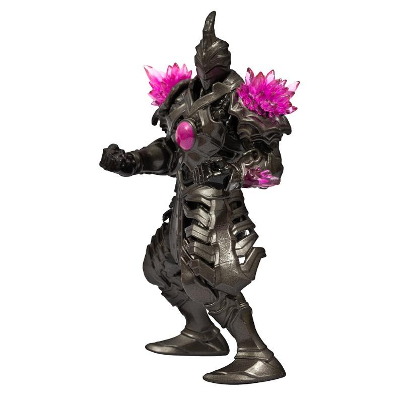 جيوتشي بريزيوسي - جورميتي العصر الجديد