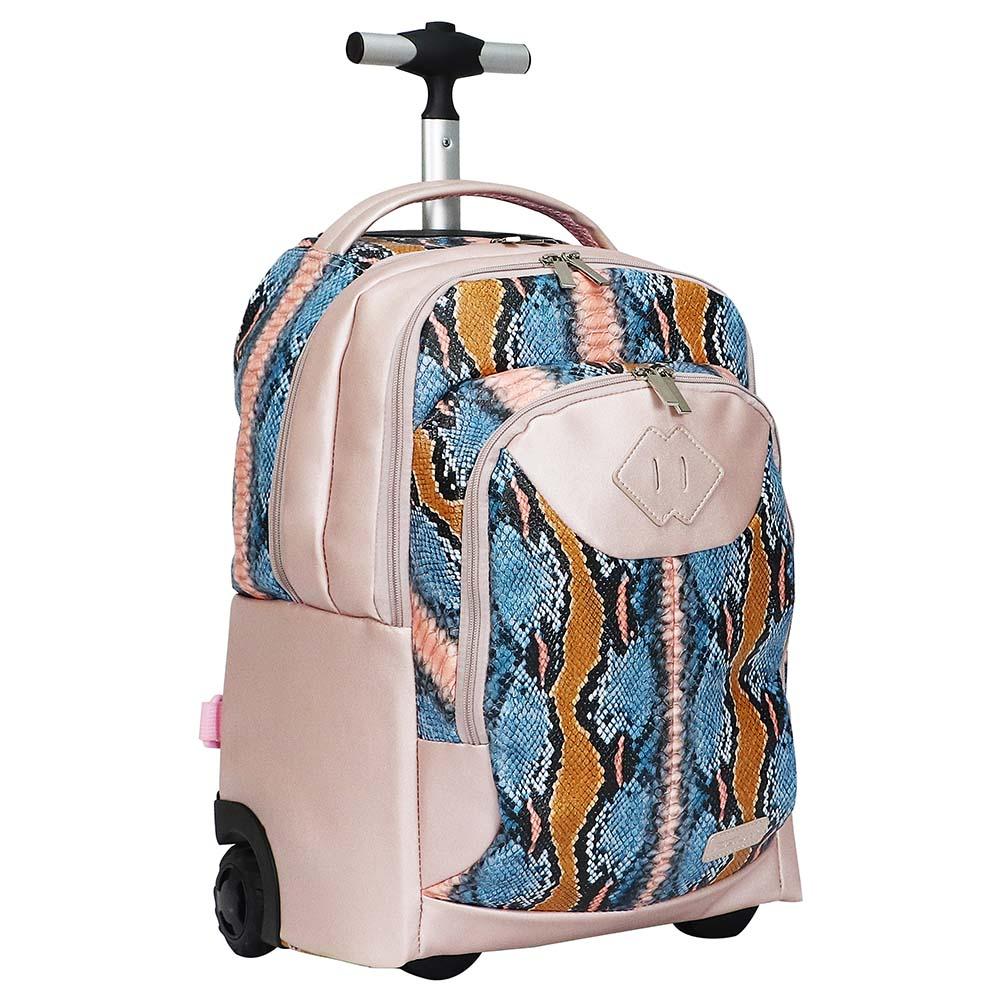 سيمبا فيوجن - حقيبة ظهر بعجلات بريداتور 20 بوصة