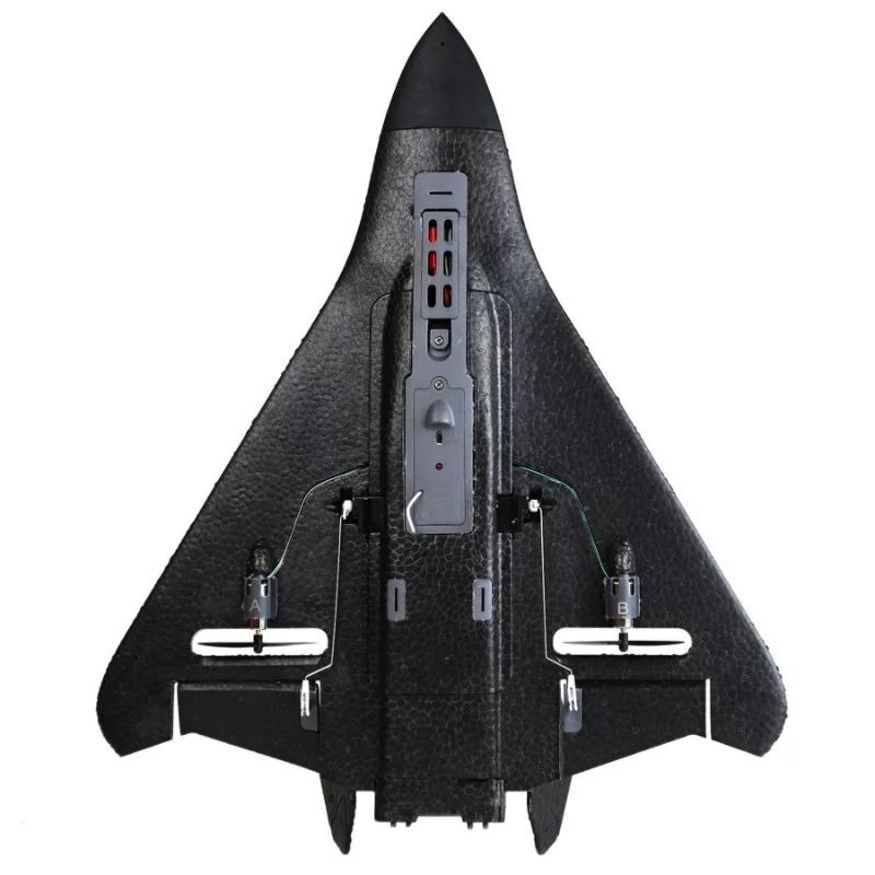 Sky Viper RC Vector Performance Stunt Plane