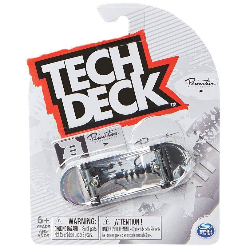 Tech Deck Fingerboard 96mm - Multishapes