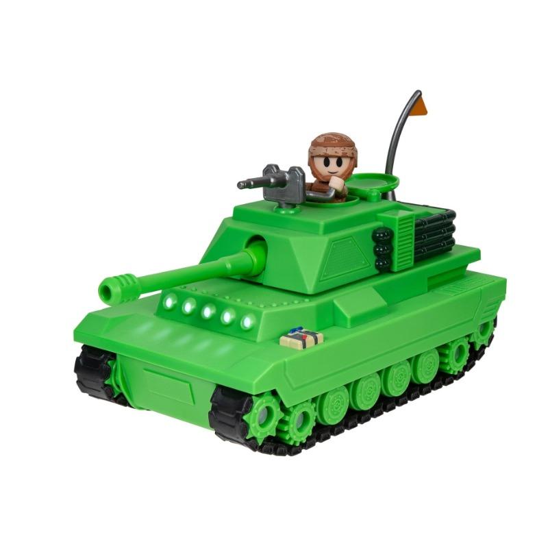 DevSeries Brookhaven Feature Tank