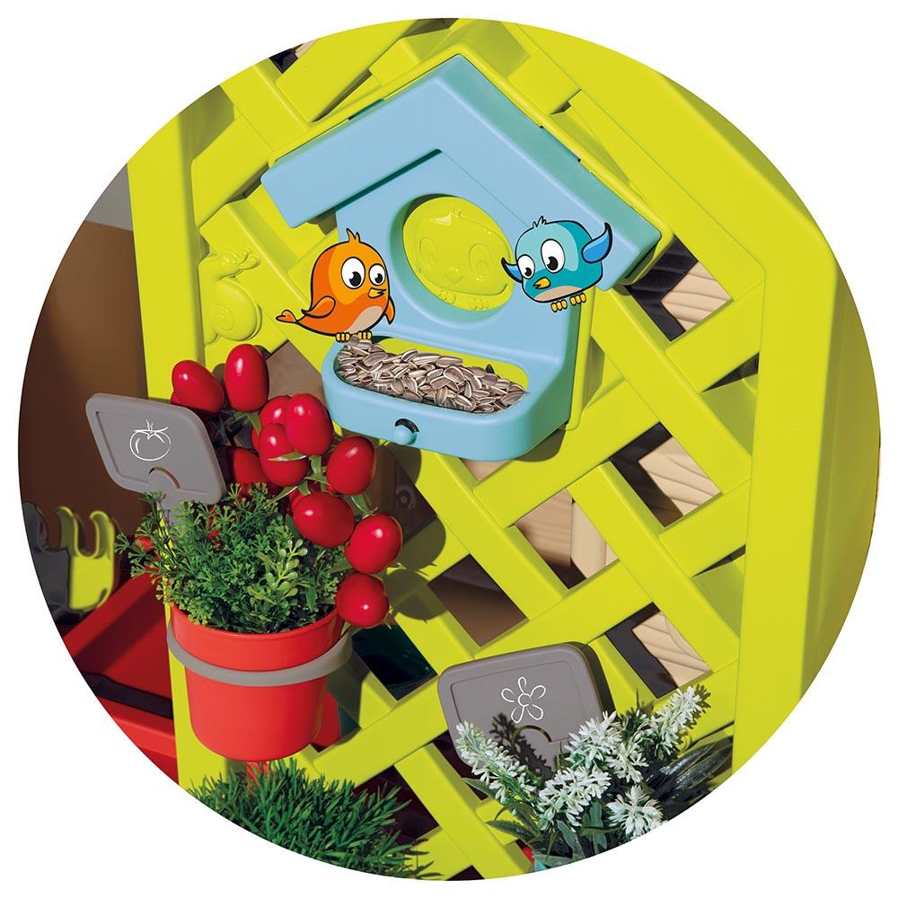 Smoby Garden House