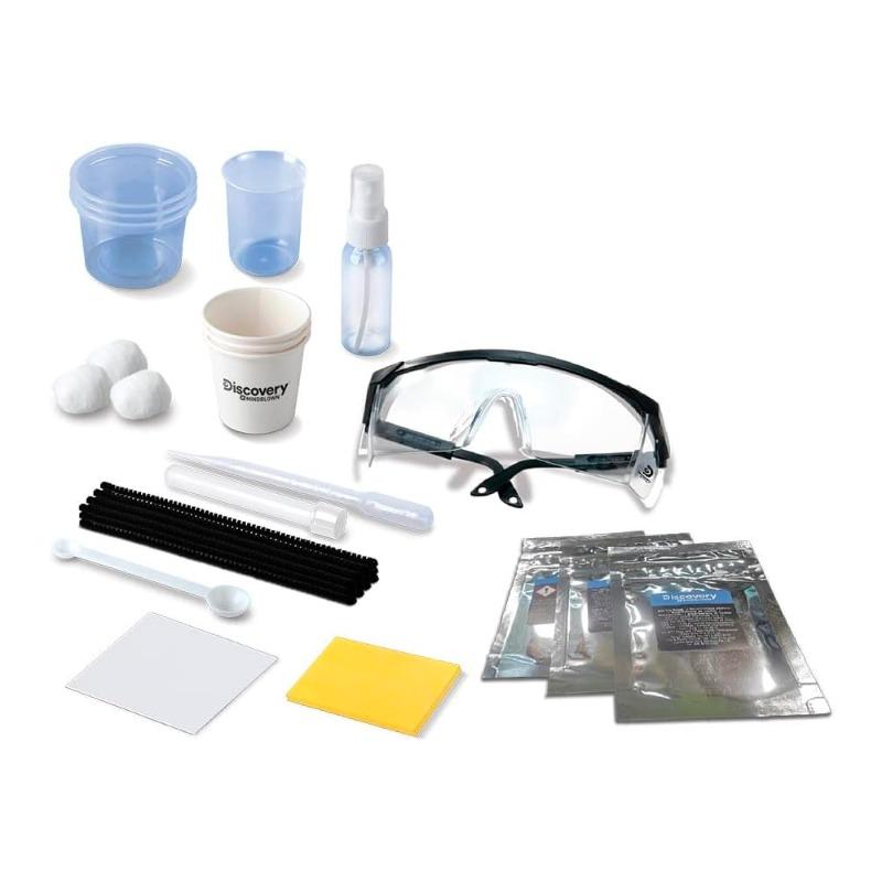 Discovery Toy Experiment Kit Magic Of Science