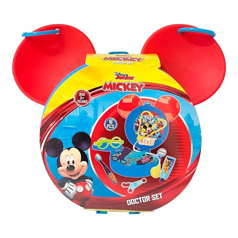 Disney Junior Mickey Doctor Set